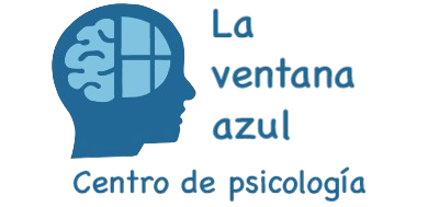 La Ventana Azul